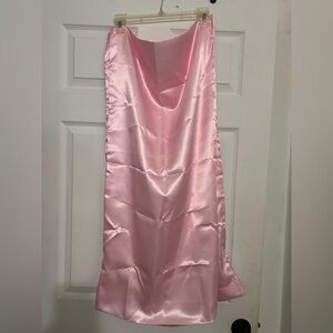 New! King size Bedsure Silky Pillow cases set 2